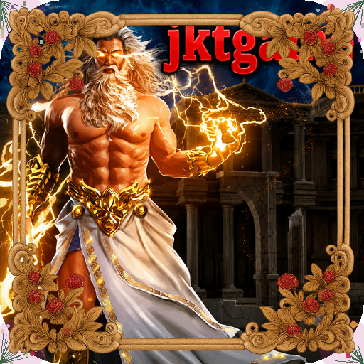 jktgame — mitra unggulan